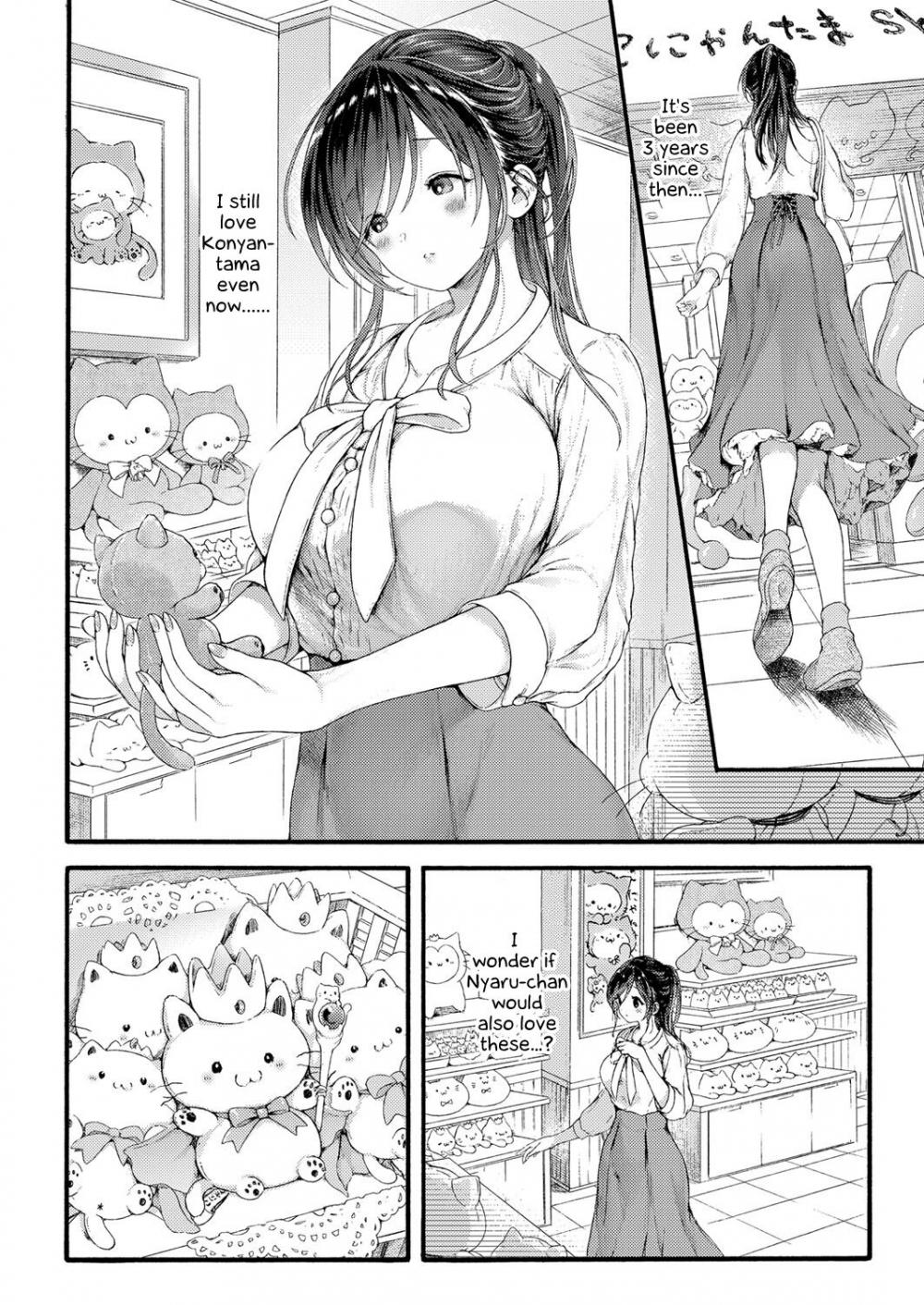 Hentai Manga Comic-Princess of a Foreign Country-Read-30